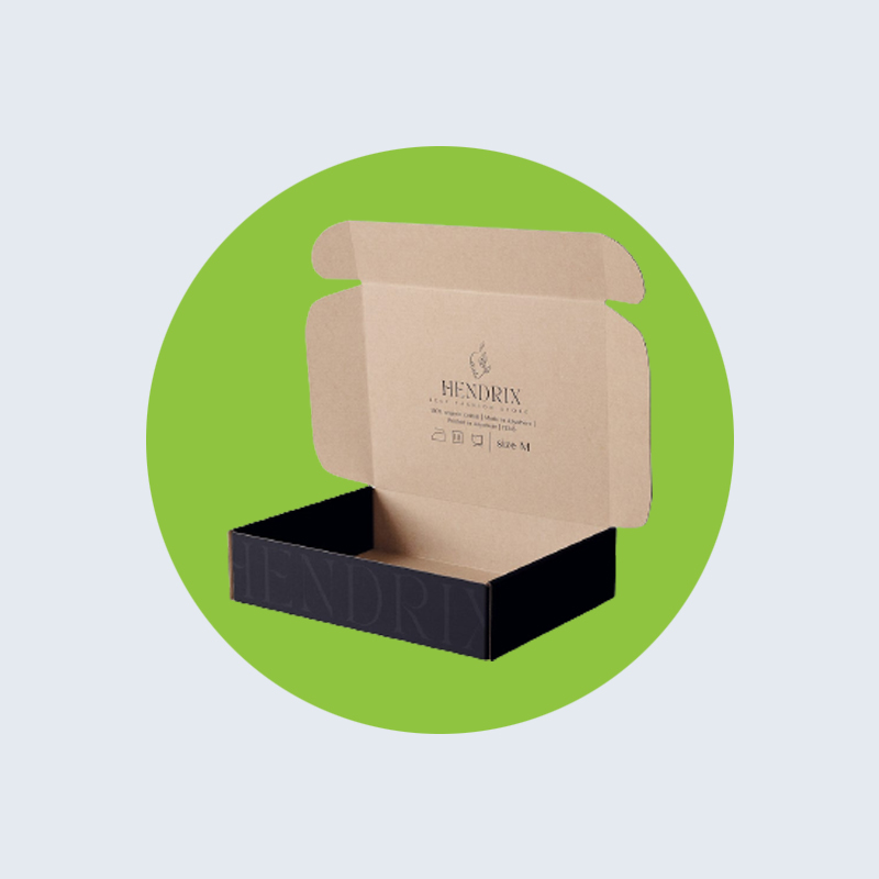 Cardboard CBD Box Manufacturer