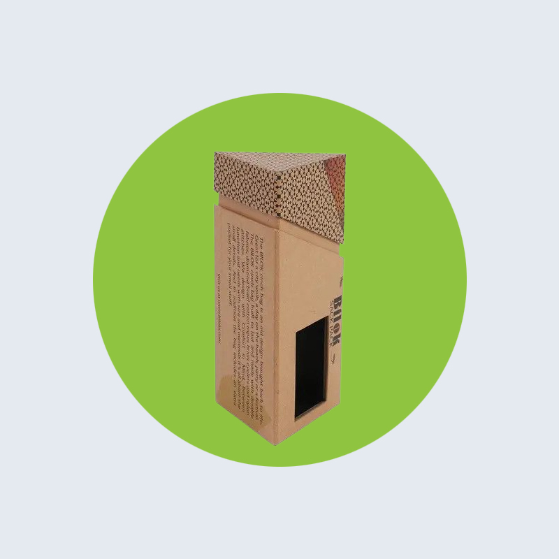 Cardboard Vape Box Manufacturer