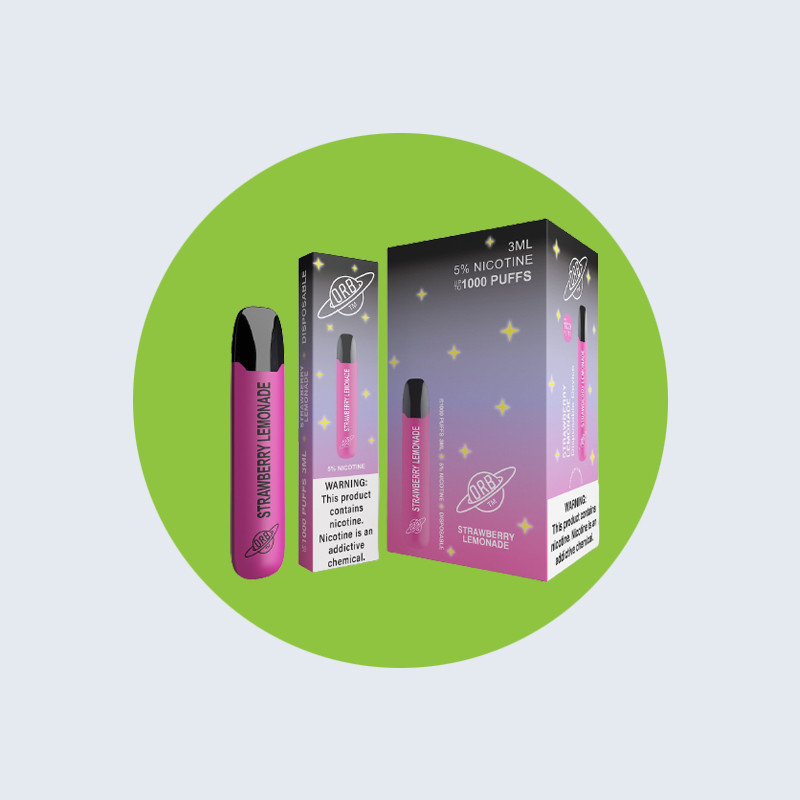 Wholesale Vape Pen Packaging